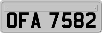 OFA7582