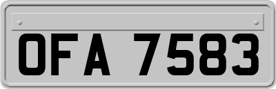 OFA7583