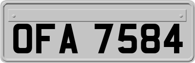 OFA7584