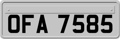 OFA7585