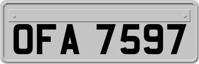 OFA7597
