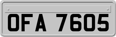 OFA7605