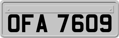 OFA7609