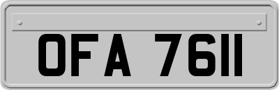 OFA7611