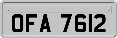 OFA7612