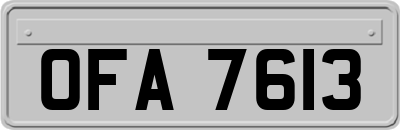OFA7613