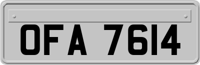 OFA7614