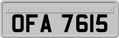OFA7615