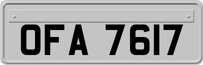 OFA7617