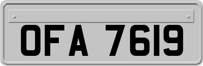 OFA7619