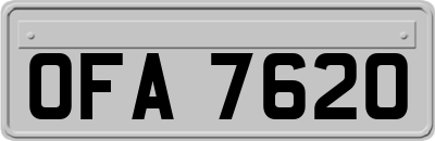 OFA7620