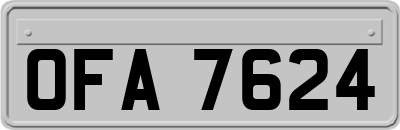 OFA7624