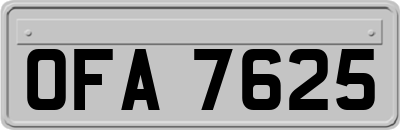 OFA7625