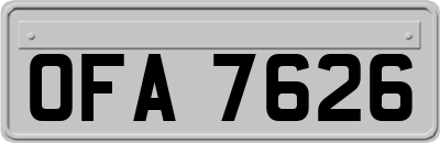 OFA7626
