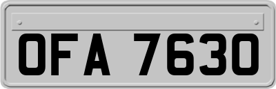 OFA7630