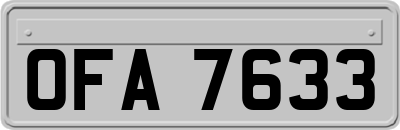 OFA7633