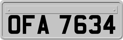 OFA7634