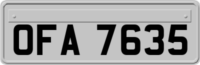 OFA7635