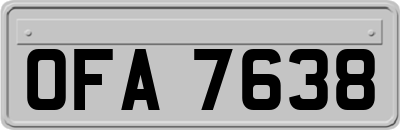 OFA7638
