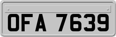 OFA7639