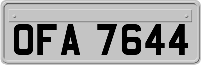 OFA7644