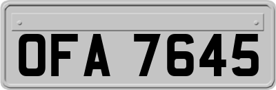 OFA7645