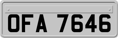 OFA7646