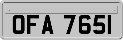 OFA7651