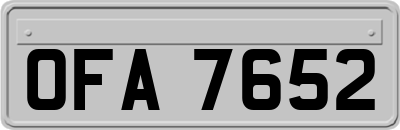 OFA7652