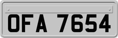 OFA7654