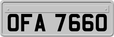 OFA7660