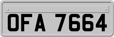 OFA7664