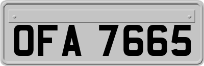 OFA7665