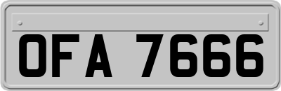 OFA7666