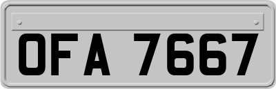 OFA7667