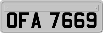OFA7669