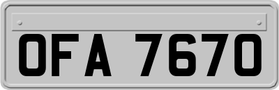 OFA7670