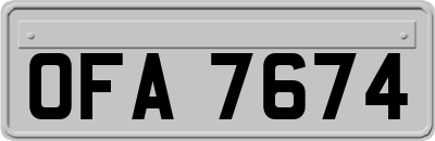 OFA7674