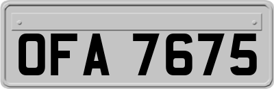 OFA7675