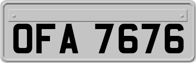 OFA7676