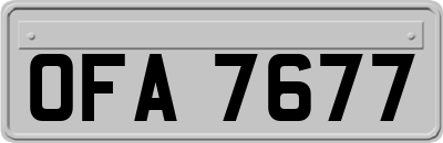 OFA7677