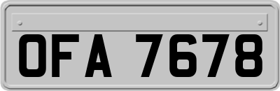 OFA7678