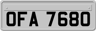 OFA7680