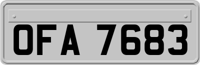 OFA7683