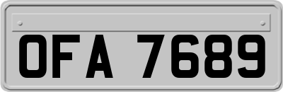 OFA7689