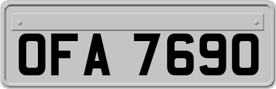OFA7690