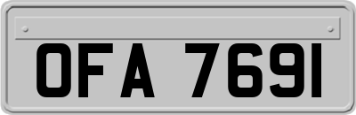OFA7691