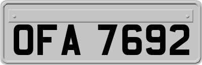 OFA7692