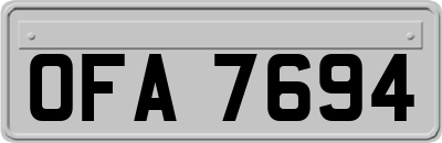 OFA7694