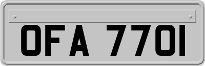 OFA7701